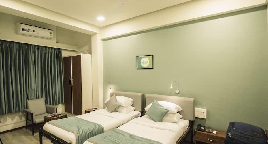 La Femme Boutique Residences For Her, Pune 3